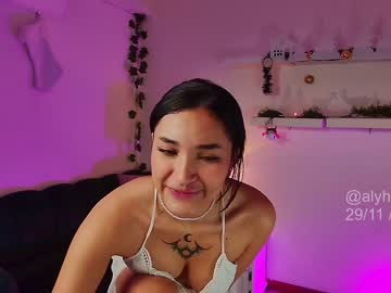 [29-11-23] agatha_alyh record private show video from Chaturbate