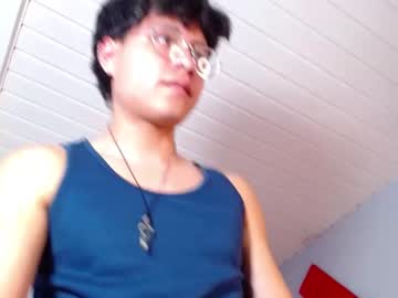 [23-10-23] aron_wlake record cam video from Chaturbate