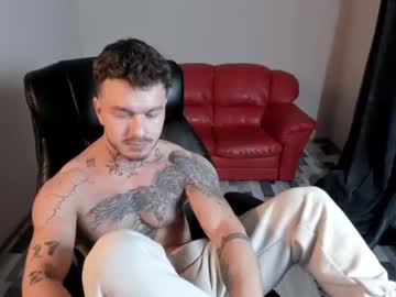 [20-12-23] bargan777 video from Chaturbate