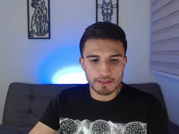 [25-01-23] hot_colombiano chaturbate private show