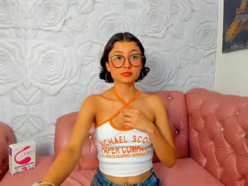 [12-08-23] annie_jhonny_ record blowjob video from Chaturbate