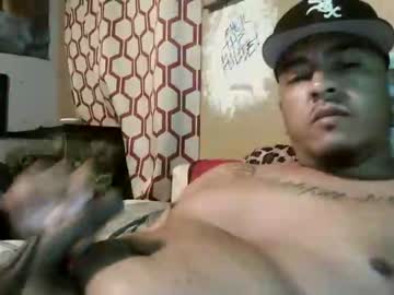 [17-05-23] bigdaddybenny1208 record premium show from Chaturbate.com