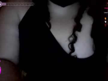 [11-12-23] chubbyvaleria webcam