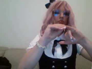 [28-07-23] sissybambii webcam