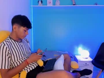 [19-05-23] stebeen_smith_ private webcam from Chaturbate