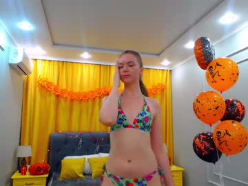 [30-10-23] touch_the_heart record private show from Chaturbate