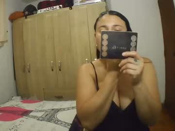 [02-11-23] adrianatellez webcam video from Chaturbate.com