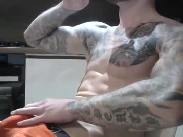 [29-07-22] barberboy9999 record private show from Chaturbate