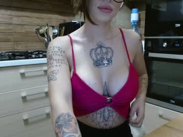 [05-12-22] butterfly_sly4ever private sex video from Chaturbate.com