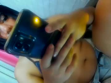 [29-04-24] im_ur_hot_ella public webcam video from Chaturbate