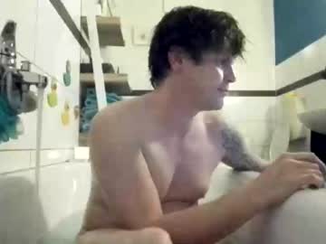 [04-01-22] dirtybastard81 record private show from Chaturbate