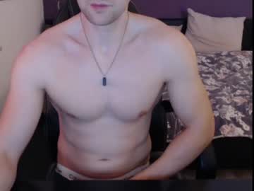 [21-02-23] mark_95x chaturbate premium show