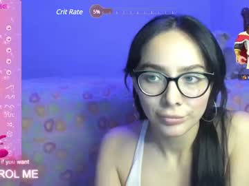 [23-09-23] angelicvegaa record webcam show from Chaturbate.com