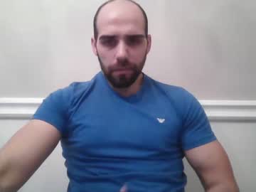 [25-04-23] georgi1234568 video from Chaturbate