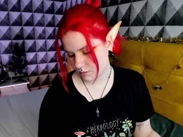 [03-01-24] hellen_red video with toys from Chaturbate