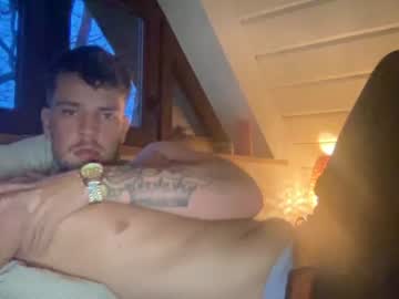 [01-01-23] kuni1q private show video from Chaturbate