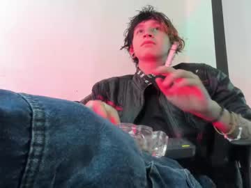 [19-03-24] wanna420_kh private sex video from Chaturbate.com