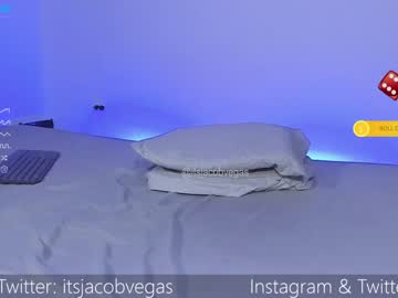[25-08-22] _jacobvegas_ record private show from Chaturbate