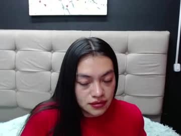 [09-11-23] amelia_bunny_ record public webcam from Chaturbate