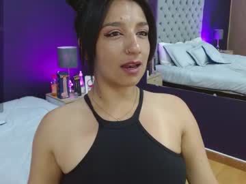 [13-02-24] salomeaddams_ chaturbate public show video