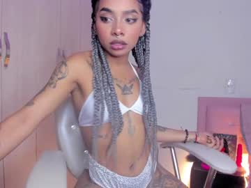 [24-08-23] avril_jackson record video with toys from Chaturbate