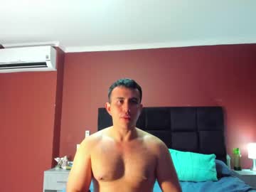 [09-06-22] fernando_mendoza record video with dildo from Chaturbate