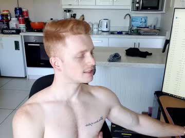 [05-11-23] gingerboy_69 show with cum from Chaturbate