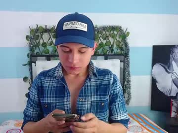 [22-08-22] max_paarker record webcam show from Chaturbate.com
