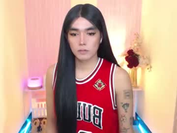[24-01-24] ultimatesexytrans private webcam from Chaturbate