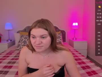 [09-10-22] babyjanes record video with dildo from Chaturbate.com