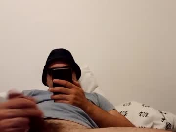 [26-09-22] donatelo1982 chaturbate public