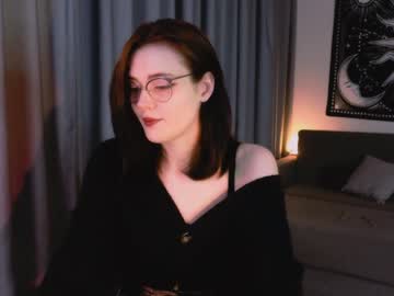 [25-11-23] isabelle_stern private webcam from Chaturbate