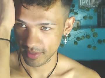 [26-04-24] adam_x256 record blowjob video from Chaturbate.com