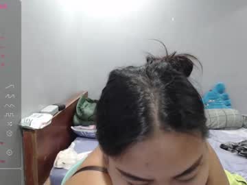 [10-05-24] bubblebuttpinay private XXX show from Chaturbate