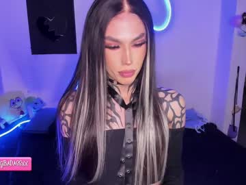 [18-07-23] gigibadassxx public webcam video from Chaturbate.com