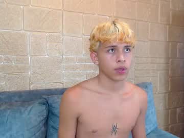 jaycother chaturbate