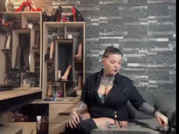 [16-03-24] mistress_mirybossy cam video from Chaturbate.com
