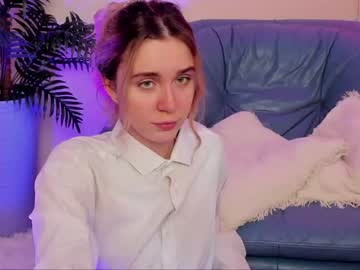 [04-09-22] mollylancastery record blowjob video from Chaturbate
