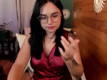 [10-10-23] tigerlily__1 webcam show from Chaturbate