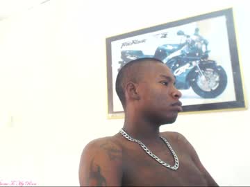 [01-11-22] x_bethoblack_x record show with cum from Chaturbate