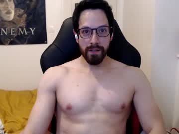 [19-03-23] acti_mann record private show video from Chaturbate