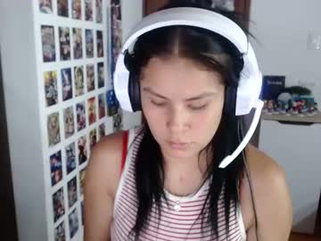 [08-03-23] im_still_millie record private show video from Chaturbate.com