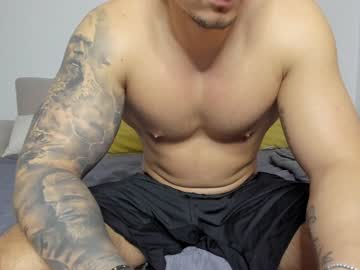 [07-11-23] xxmuscleboy cam video from Chaturbate.com