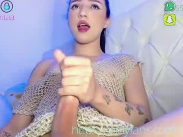 [29-09-22] _lauritaa record show with cum from Chaturbate.com