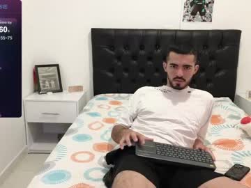 [12-05-24] alejandroo_7 public show video from Chaturbate.com