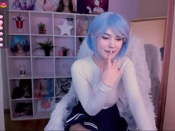 [20-02-23] kawaii_hentai_ record video with toys from Chaturbate