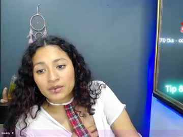 [22-08-23] kinky_danni1 video from Chaturbate.com