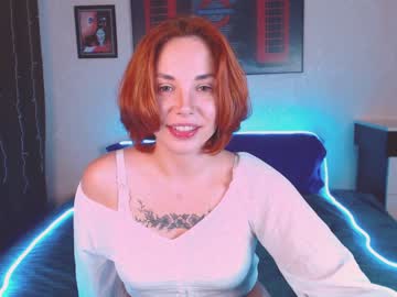 [03-07-23] terra__miller record show with cum from Chaturbate.com