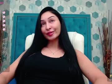 [02-04-24] christinedavies private show from Chaturbate