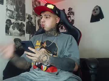 [01-11-23] julian_tattoo record webcam show from Chaturbate.com